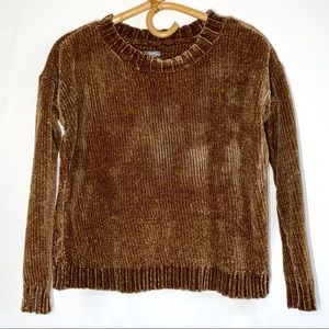 Aerie Soft Knit Sweater